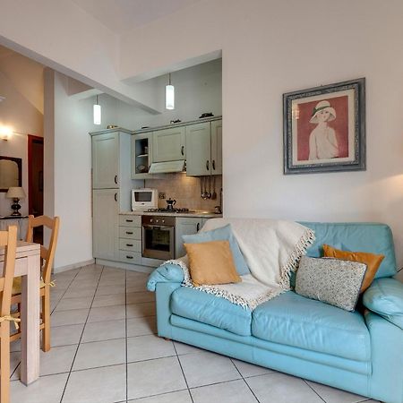 Appartamento A Casa Di Greta Prato  Esterno foto