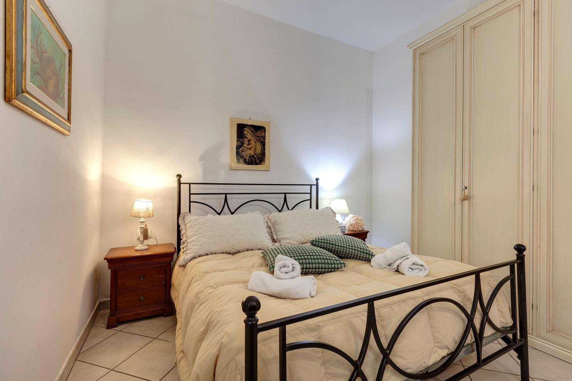 Appartamento A Casa Di Greta Prato  Esterno foto
