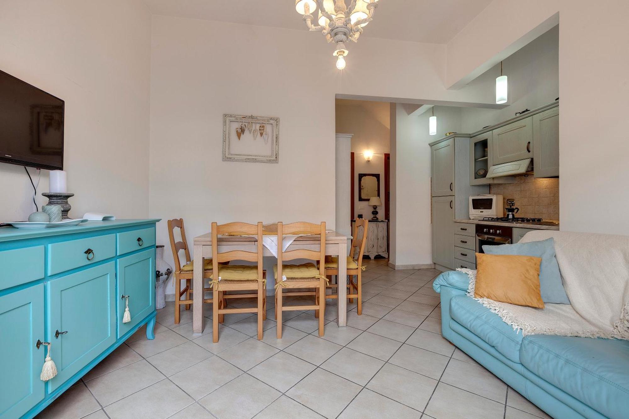 Appartamento A Casa Di Greta Prato  Esterno foto