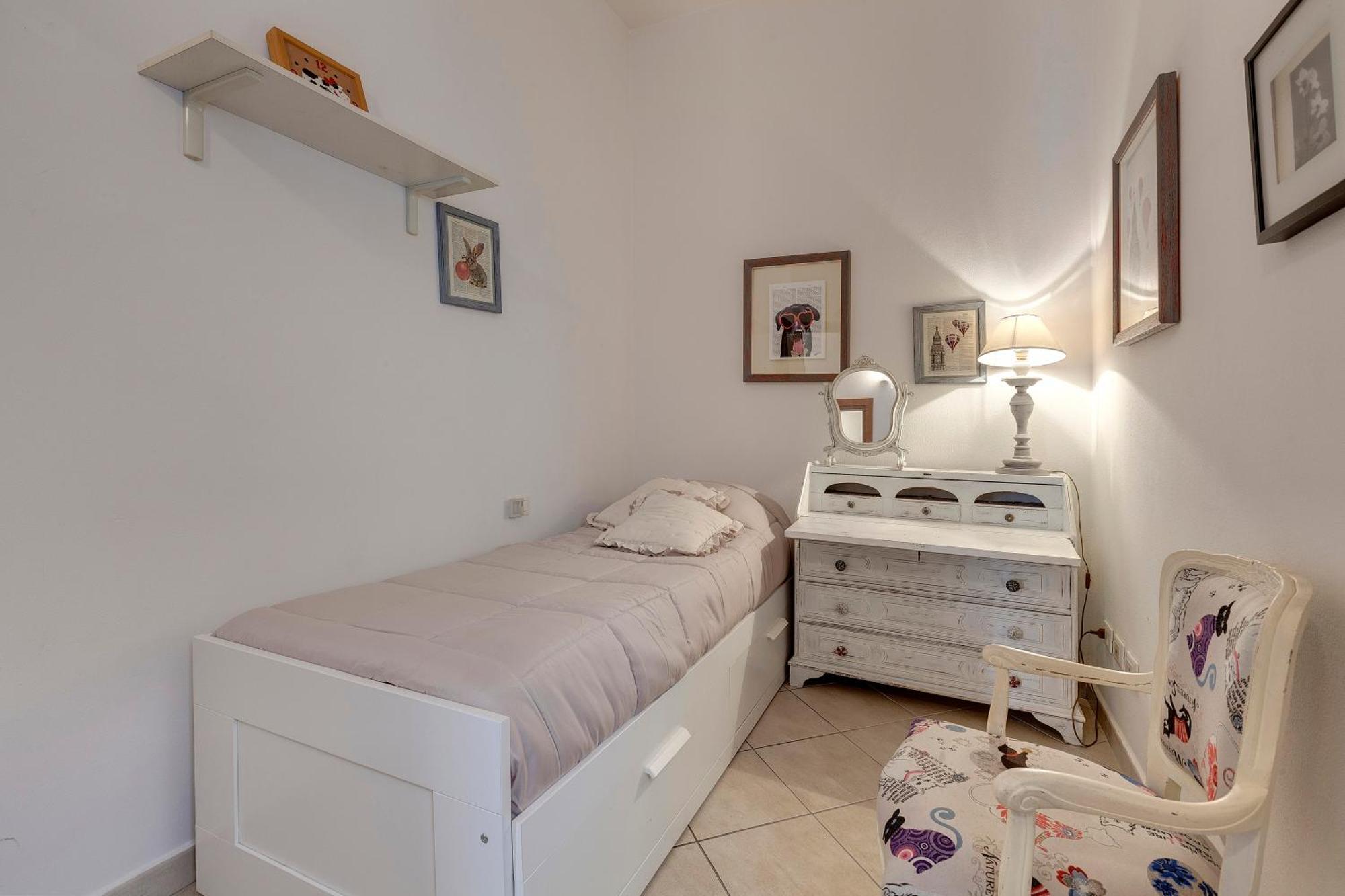 Appartamento A Casa Di Greta Prato  Esterno foto