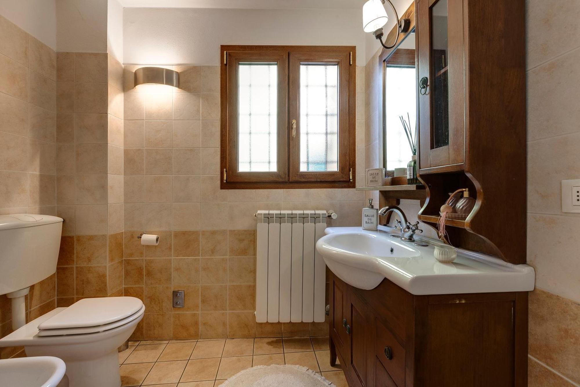 Appartamento A Casa Di Greta Prato  Esterno foto