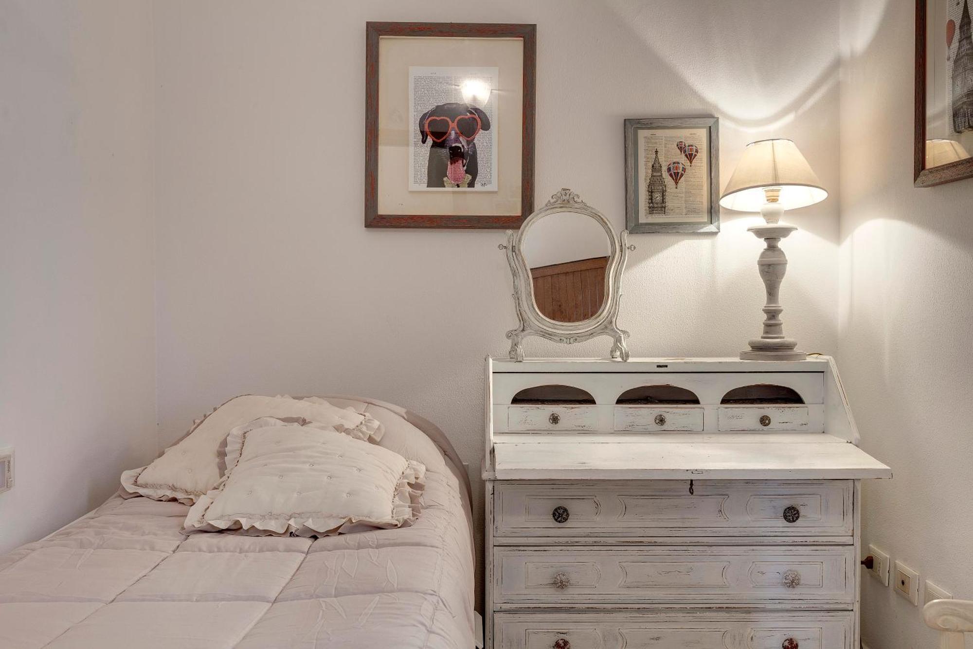 Appartamento A Casa Di Greta Prato  Esterno foto