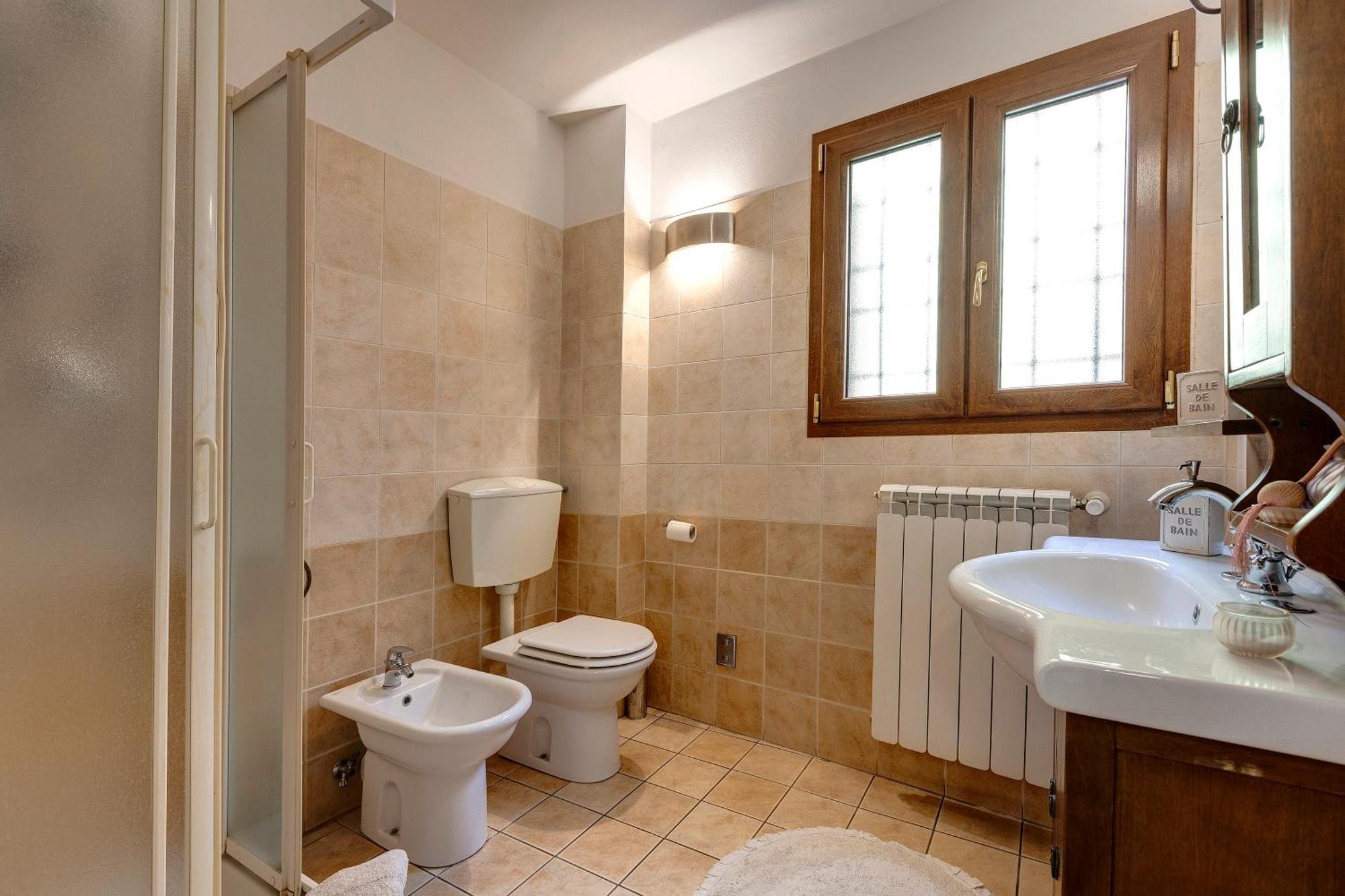 Appartamento A Casa Di Greta Prato  Esterno foto